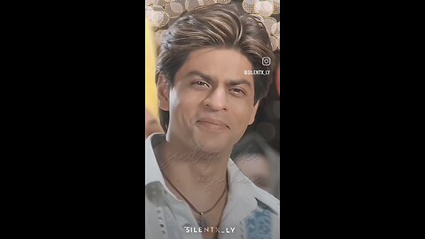 SRK So you have fallen in love with them please support me