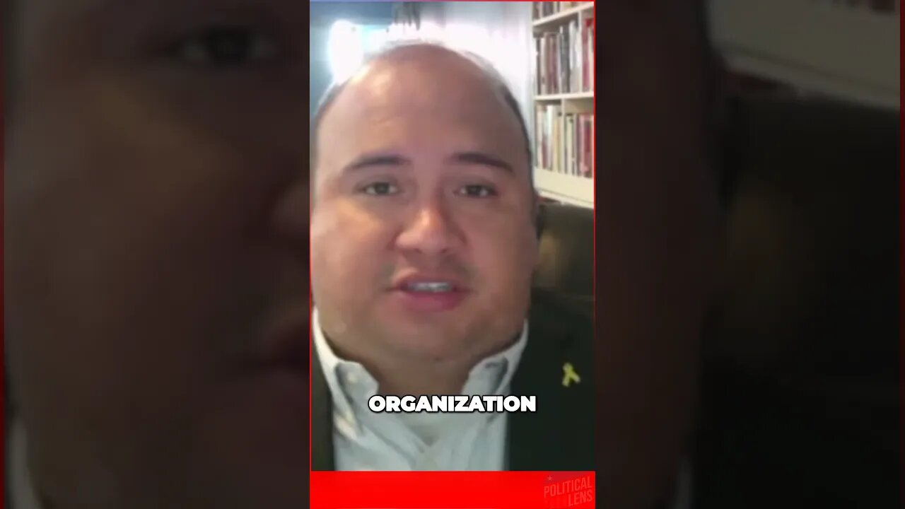 From Marine Sergeant to Community Leader - Gonzalo Duran