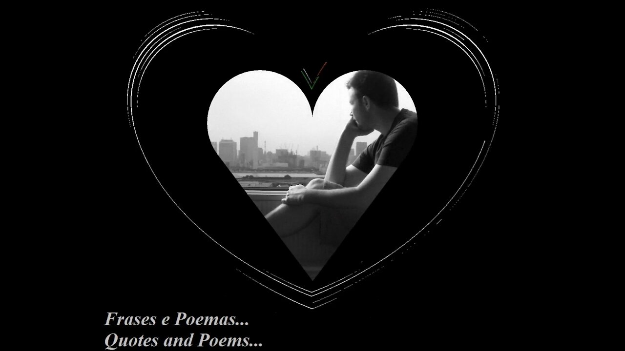 I miss you, I suffer in silence! [Quotes and Poems]