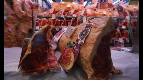 Reducir el consumo de carne, una tendencia a favor del planeta