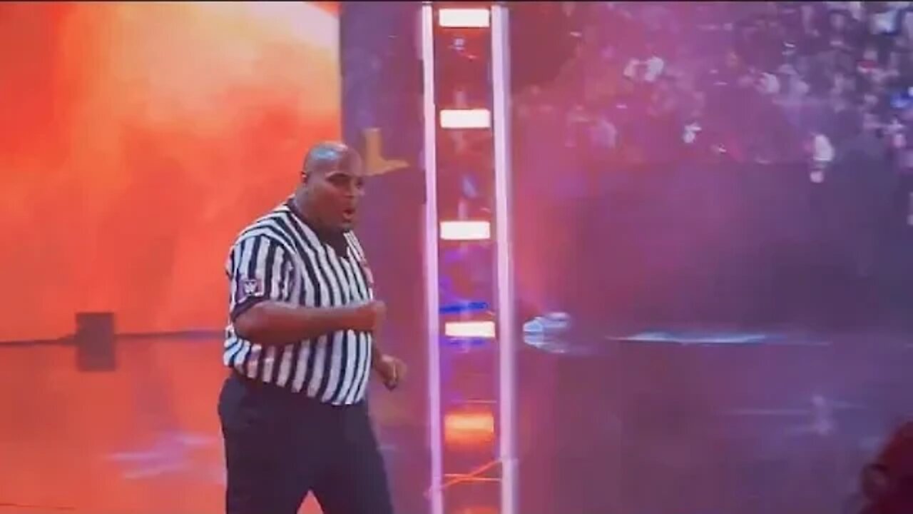 Daniel Cormier WWE Entrance || Daniel Cormier Extreme Rules Entrance || #wwe #extremerules extremer