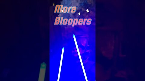 Some Rogue Disney Bloopers. Nobody's Perfect.