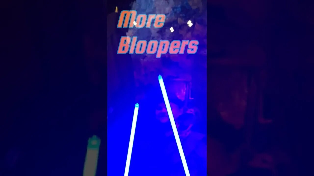 Some Rogue Disney Bloopers. Nobody's Perfect.