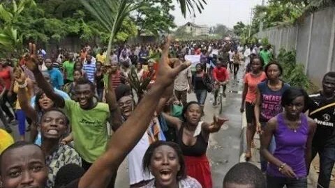 South- South NIGERIANS asks Appeal Court to stop Tinubu's inauguration.