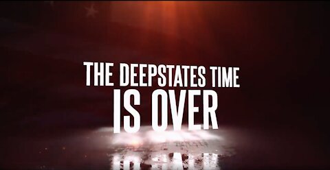 The DeepStates Time Is Over