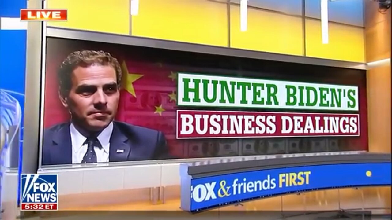 Chang on Hunter Biden Investigation: We Are Learning More ‘Drip by Drip’