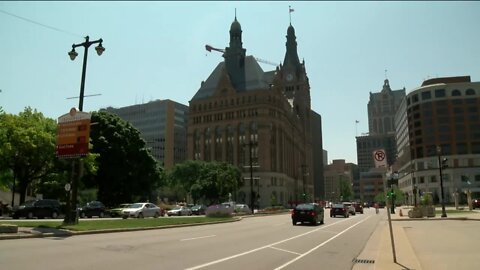 City plans to spend $40 million on security for DNC