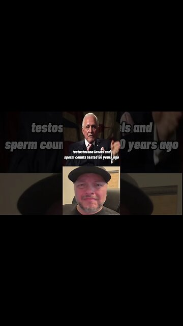 ARE MEN GOING EXTINCT? #shorts #thebigpicture #larryragland