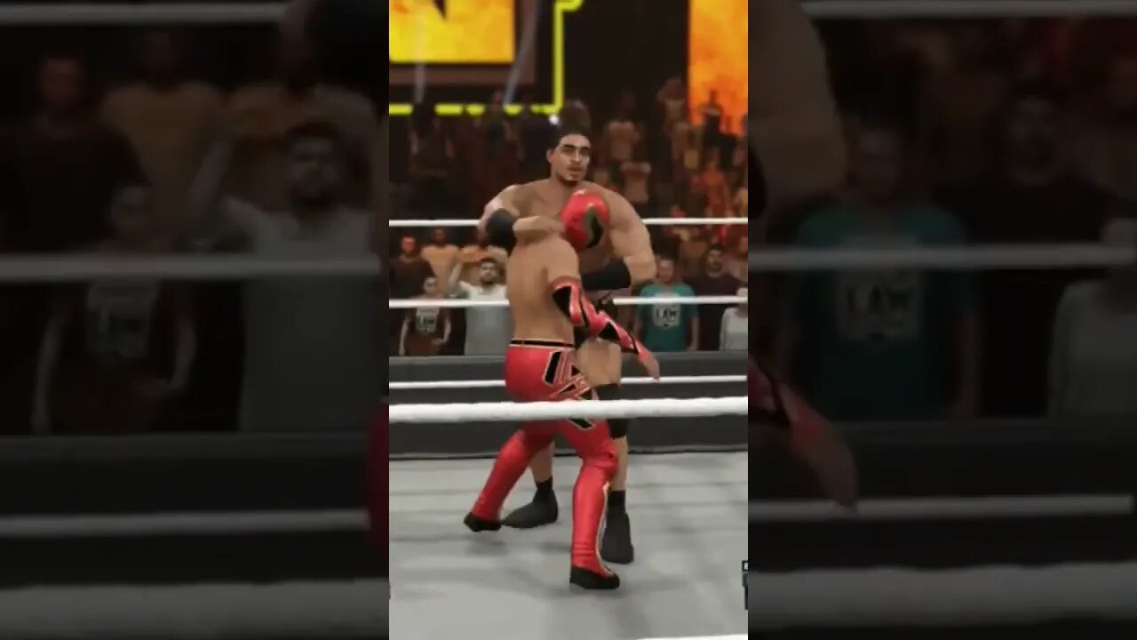 Price & Nima vs Scrypts & Axiom