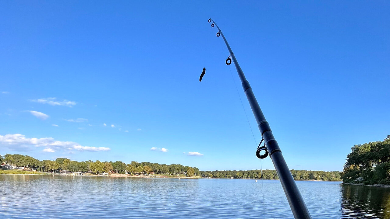 The Start - Ep 1 | Labor Day Fishing With Family