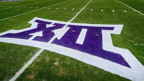 Daily Delivery | Big 12's existing media rights grant prevents additional 'imminent' movement