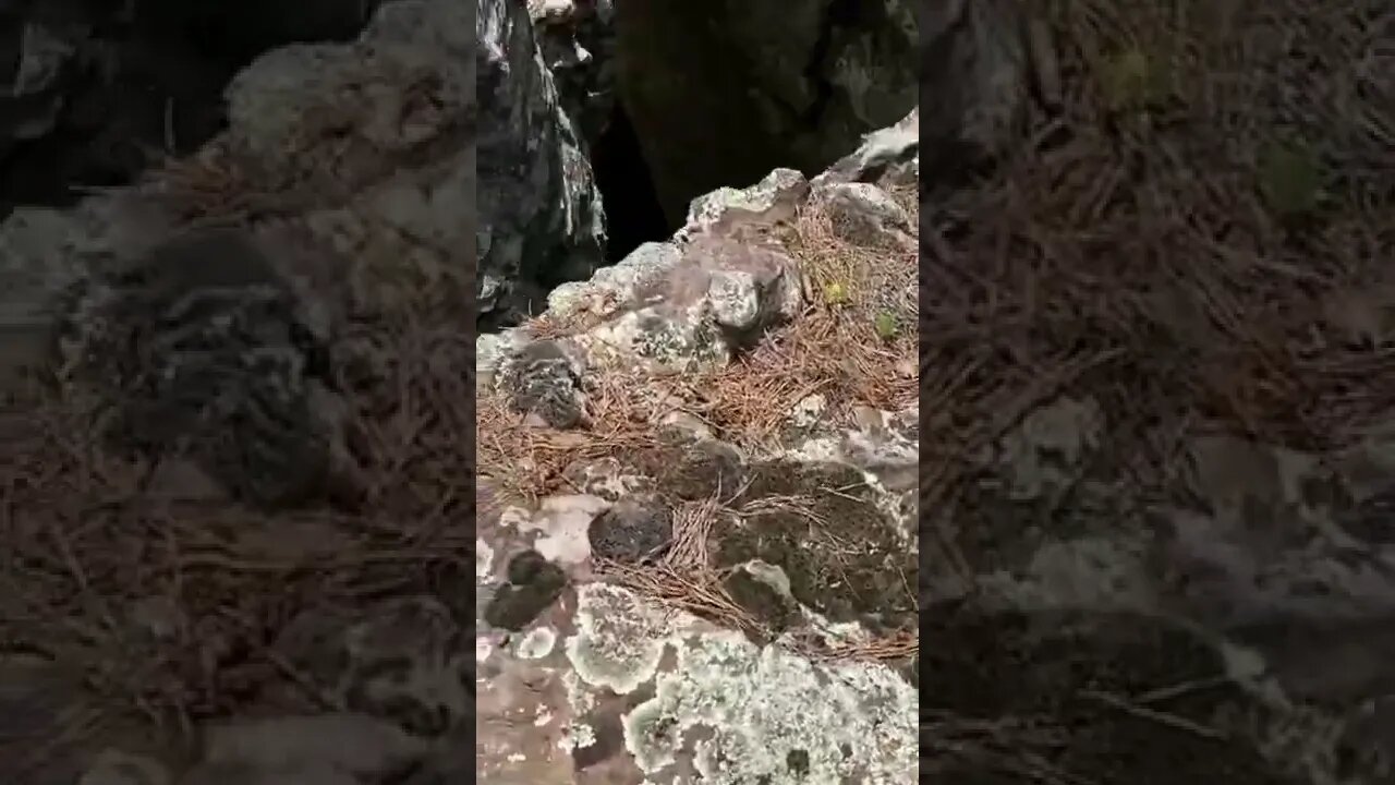 Big mountain vibes