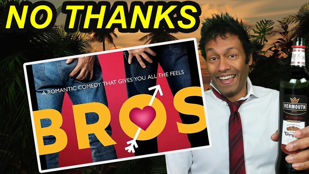 Are Homophobes Still Not Watching The BROS Movie?
