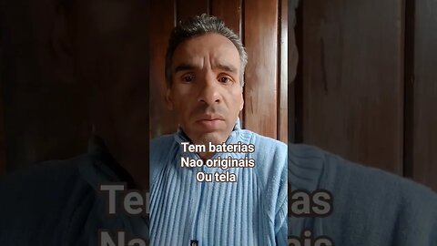 Apple de vitrine ou outras marcas vale a pena? 🤔 #noticias #celulares #compras #vitrinas