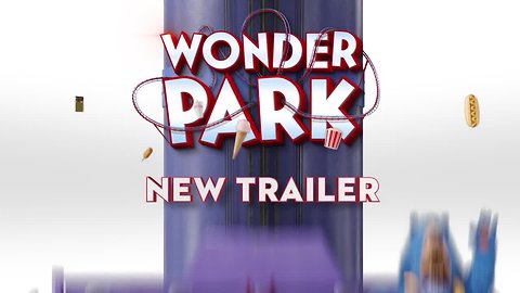 Check out the new Wonder Park Trailer!