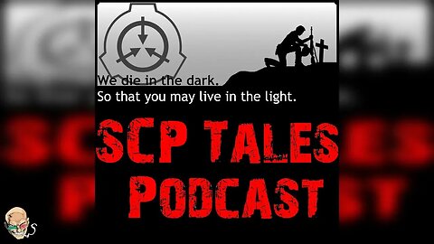 SCP Tale #05 : Perfection