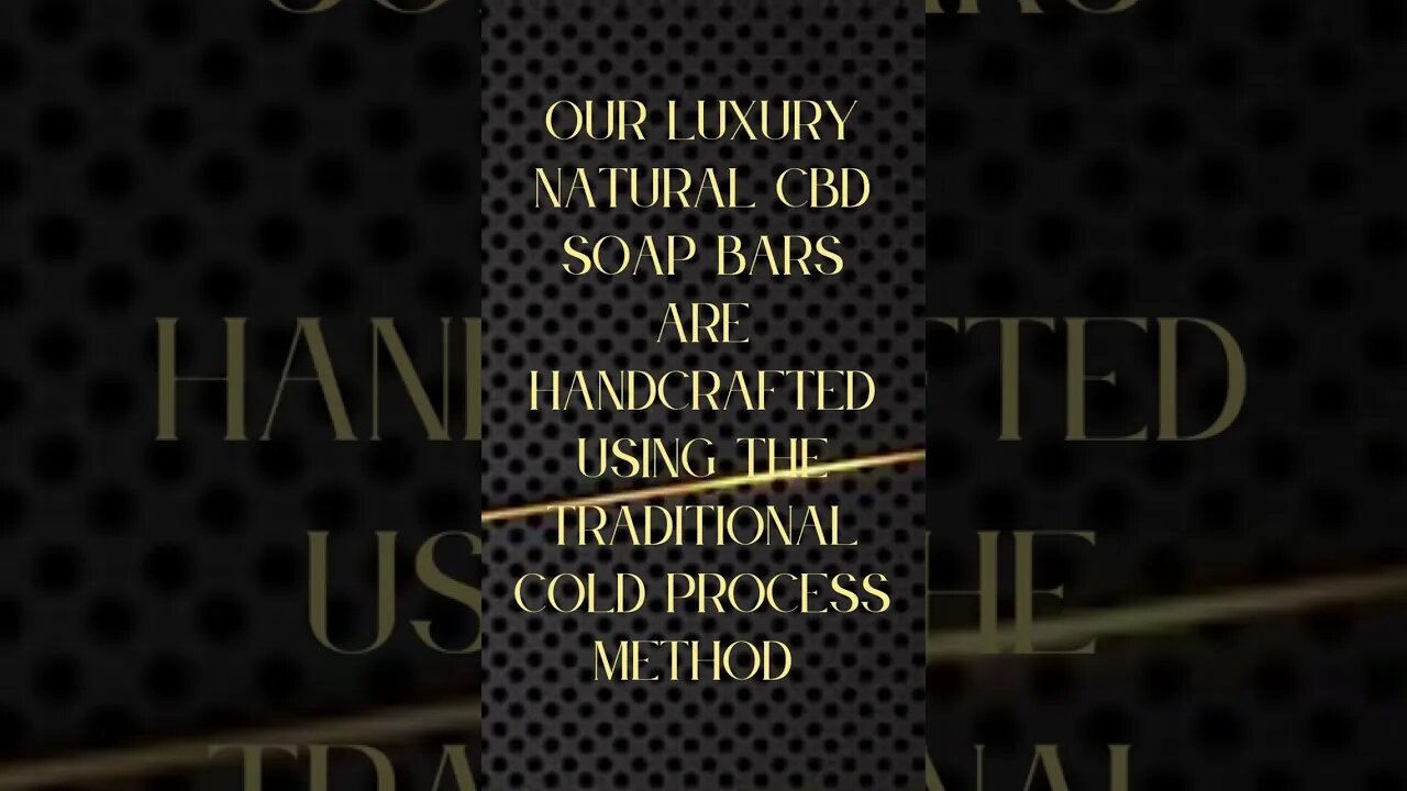 Natural CBD Body Care Products - Black & Gold Natural Indulgence (BGNI) CBD Skincare