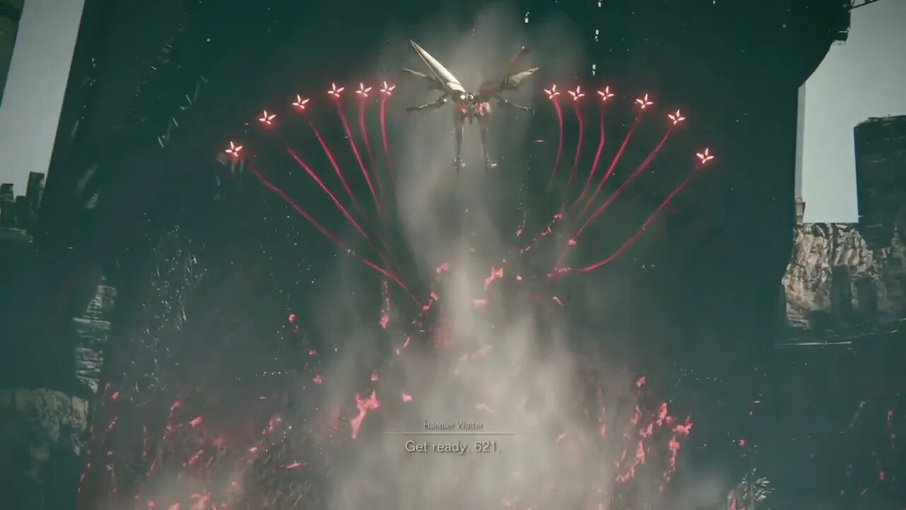 Chapter 5 Armored Core VI