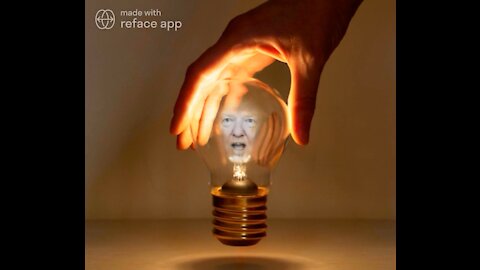The Ultimate Donald Trump Light Bulb Meme! 💡