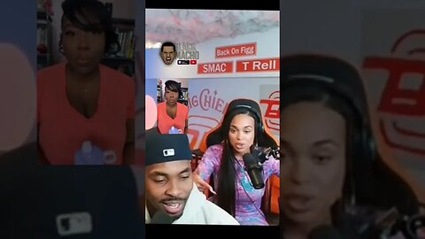 Husband Tells His Wife To STFU, We DGAF Then Proceeds To Uplift His Male Supporters