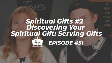 Real Faith Live Episode #51