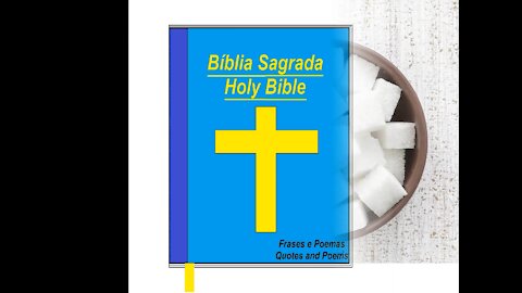 God is not sugar, but can give you a sweet life! [Quotes and Poems]
