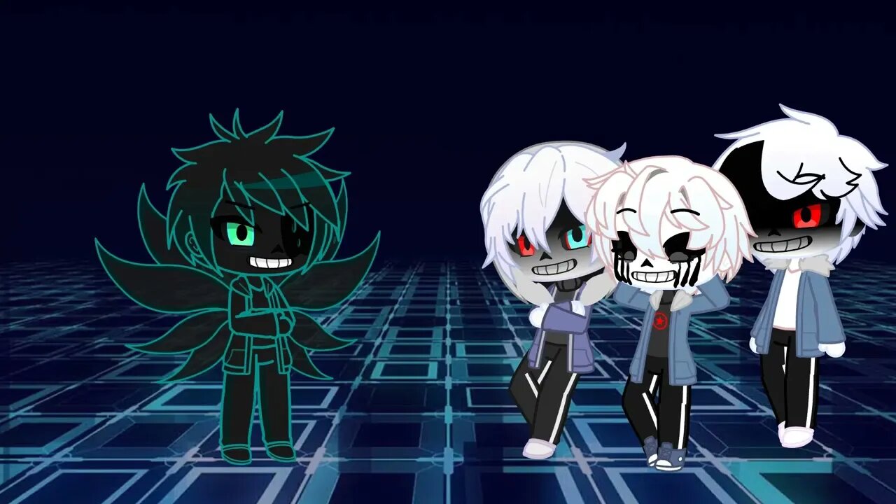 Expectation vs Reality (Bad Sans')