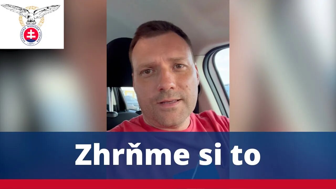 Zhrňme si to