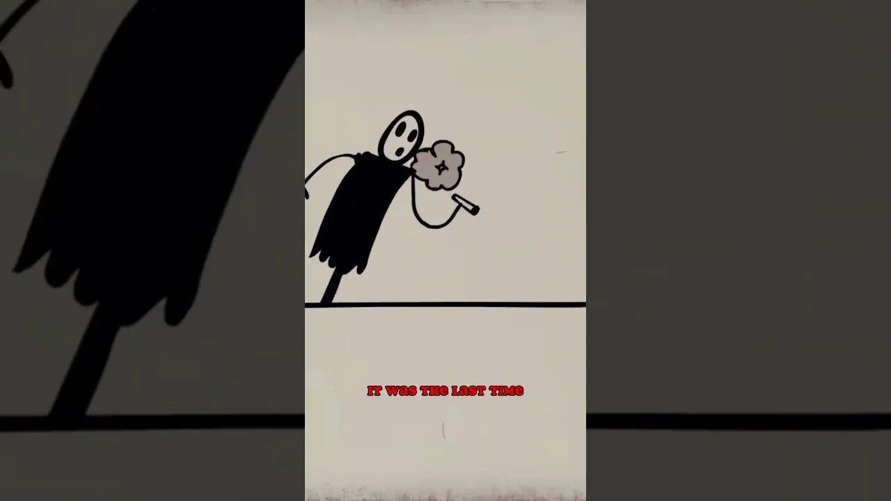 TAKE A LOOK AT YOURSELF!
