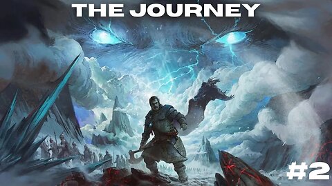 The Slippery Slope || Total War Warhammer 3 Prologue Episode 2