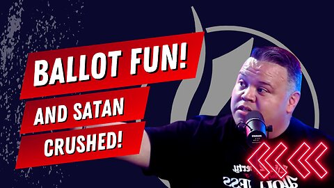 FINALLY! The Truth on Bad Ballots! || Mike and Massey || Self-Evident Podcast