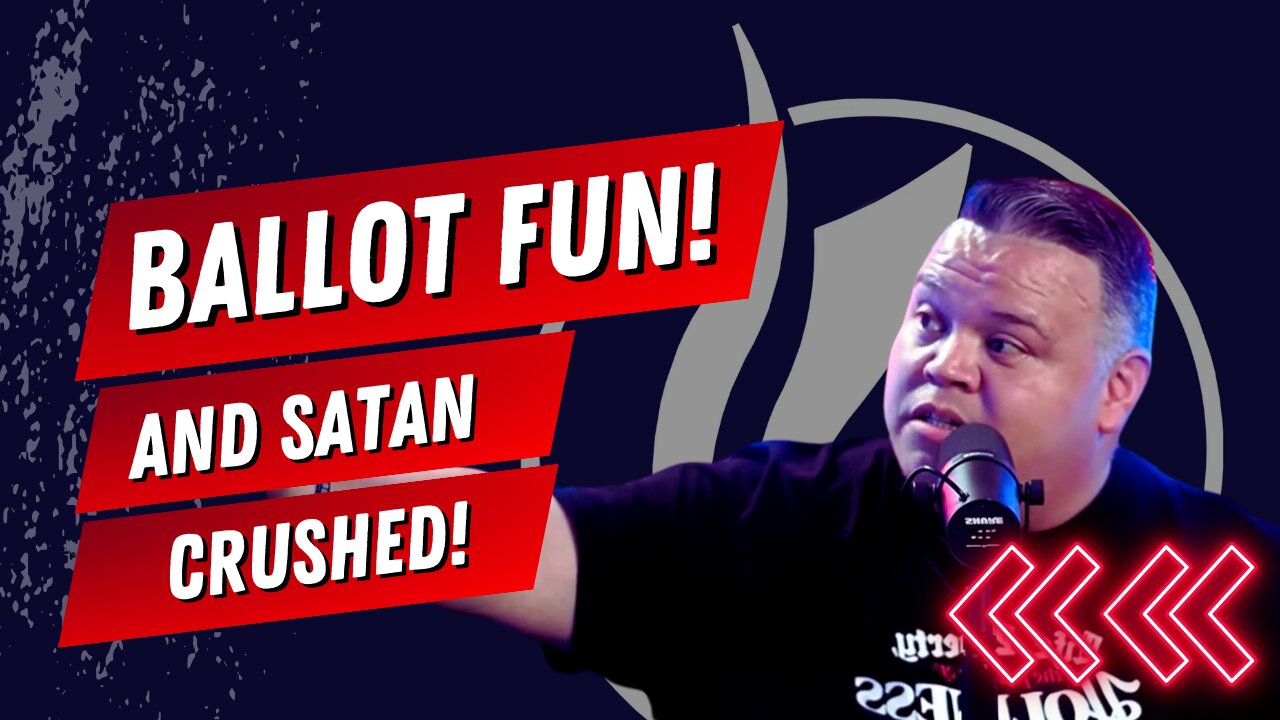 FINALLY! The Truth on Bad Ballots! || Mike and Massey || Self-Evident Podcast