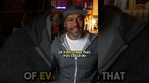 Easy productivity tip