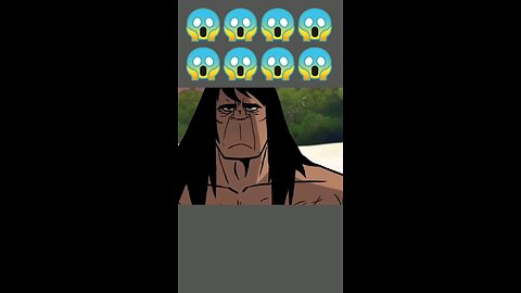 Primal Movie 2023