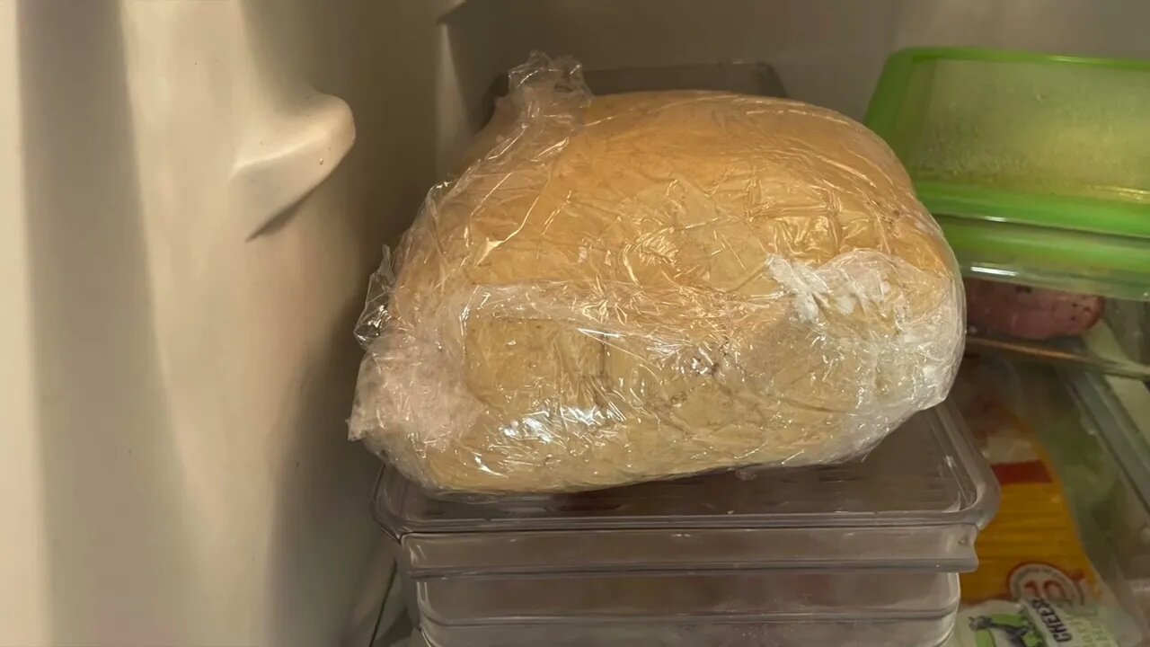 Ethel's Sugar Cookies