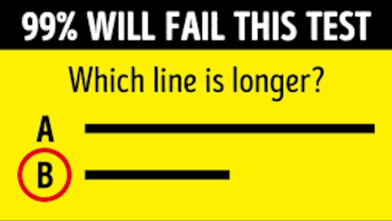 5 Riddles That Will Test Your Brain Power