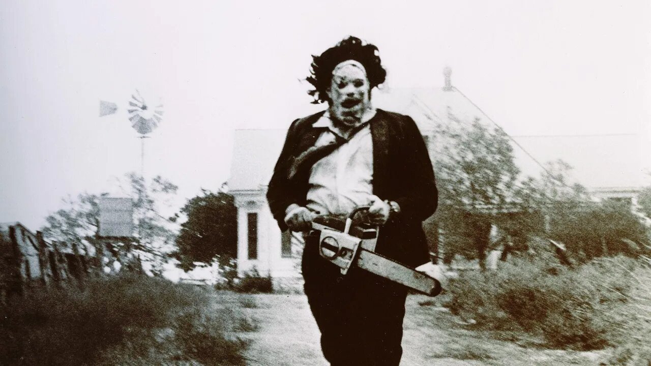 I AM LEATHERFACE ! FIRST LOOK NEW The Texas Chain Saw Massacre asymmetrical multiplayer GAMEPLAY