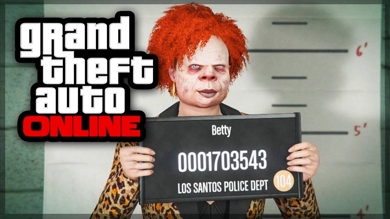 BAN WARNING! PLEASE BE CAREFUL! (GTA 5 ONLINE)