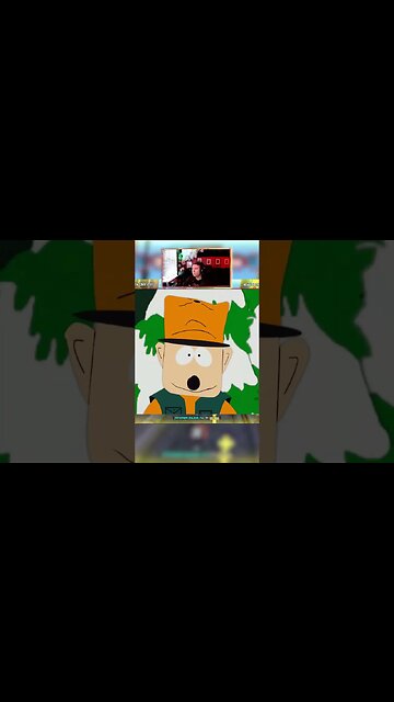 Poor Mercy - Overwatch 2 Orisa Spear