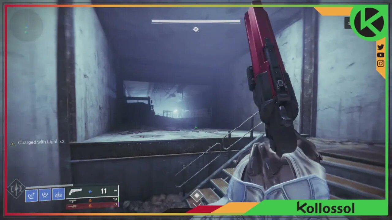 December 8th Dares of Eternity, Dungeons, Nightfalls, Iron Banner