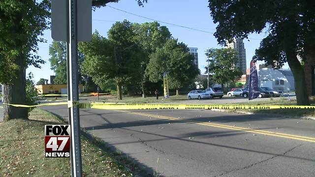 Man killed in early morning shooting in Jackson