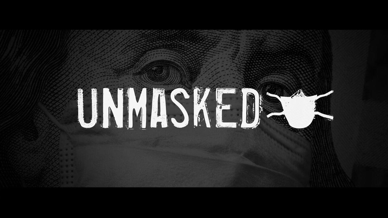 UNMASKED Documentary Footage - Defeat the Mandates Rally DC