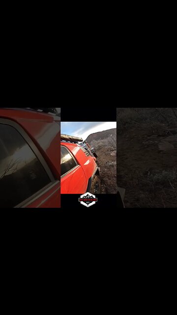 Snow Wheeling in Southern Utah, spring snow melt!