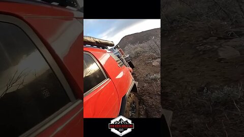 Snow Wheeling in Southern Utah, spring snow melt!