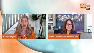 Ruth Eckerd Hall|Morning Blend