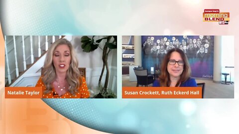 Ruth Eckerd Hall|Morning Blend