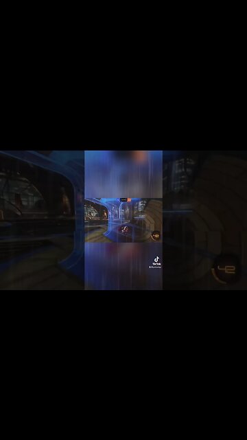 Yall Are Sleeping On My Rocket League Skills