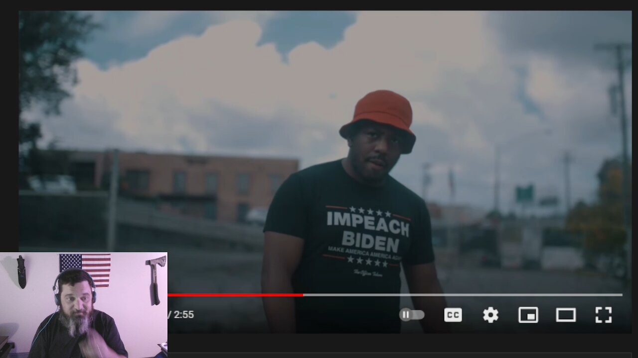 Bryson Gray - Banned Reaction