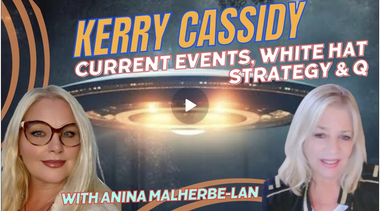 KERRY INTERVIEWED BY ANINA MALHERBE-LAN -WHITE HAT STRATEGY & Q