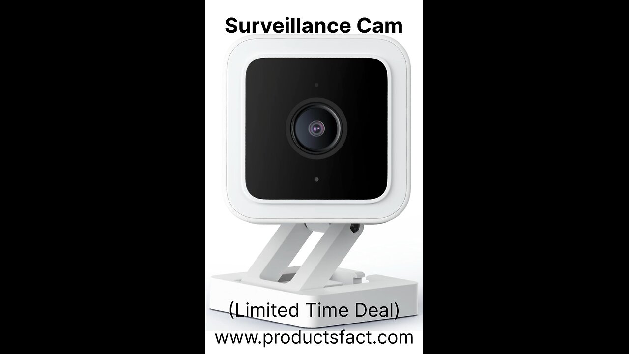 Surveillance Cam